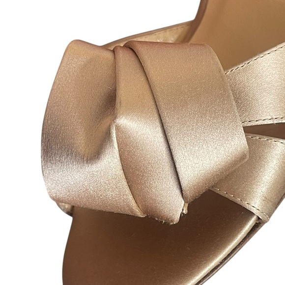 Kate Spade New York Women's Madison
Sandal In Champagne size 8B - Picture 13 of 13